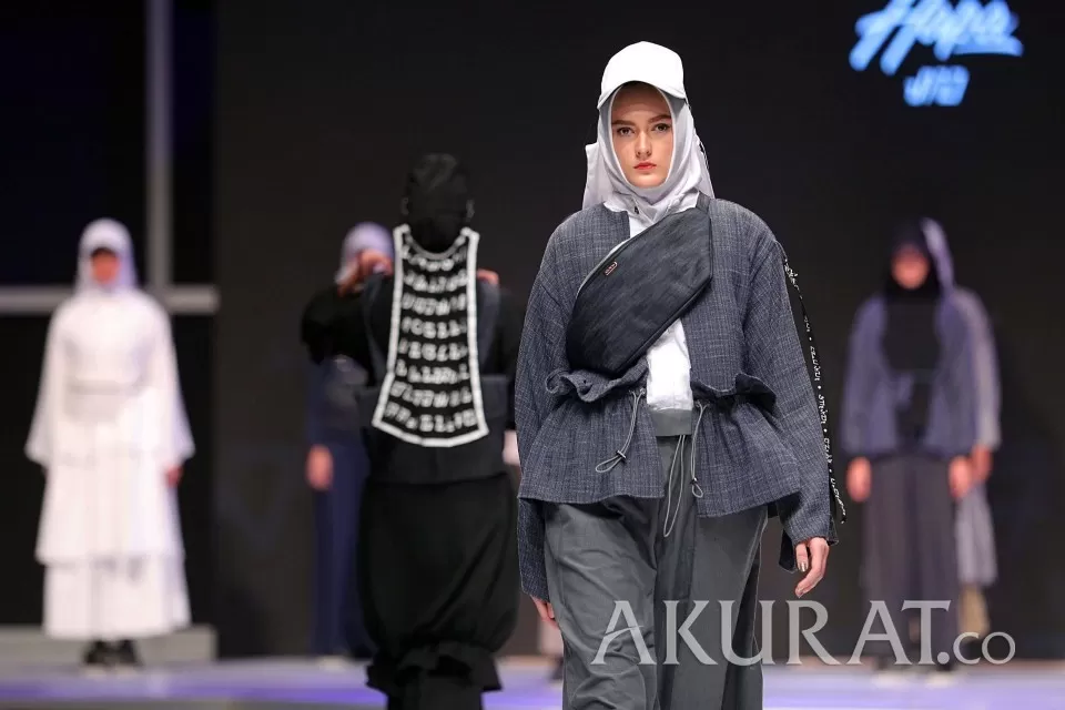 Pengin Sukses Bisnis Fashion Simak Cara Memulai Bisnis Baju Desain