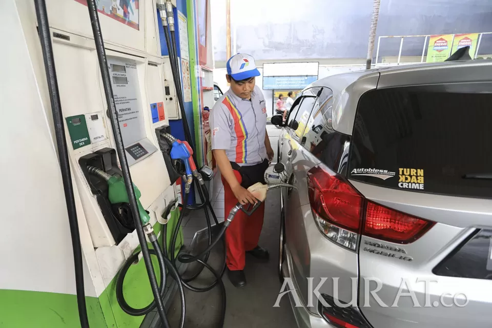 Pertamina Siapkan SPBU Modular Dan KiosK Di Ruas Tol Fungsional