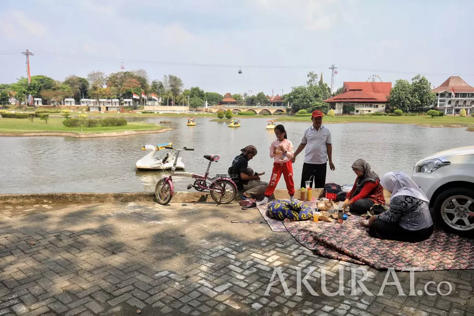 Inspirasi Liburan Dan Rekreasi Dalam Al Qur An Akurat