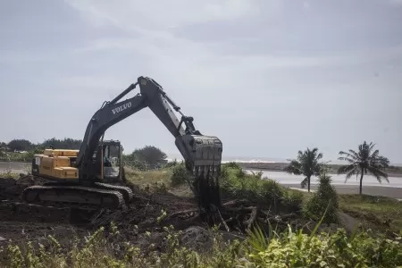 New Yogyakarta International Airport Diyakini Tingkatkan Kunjungan