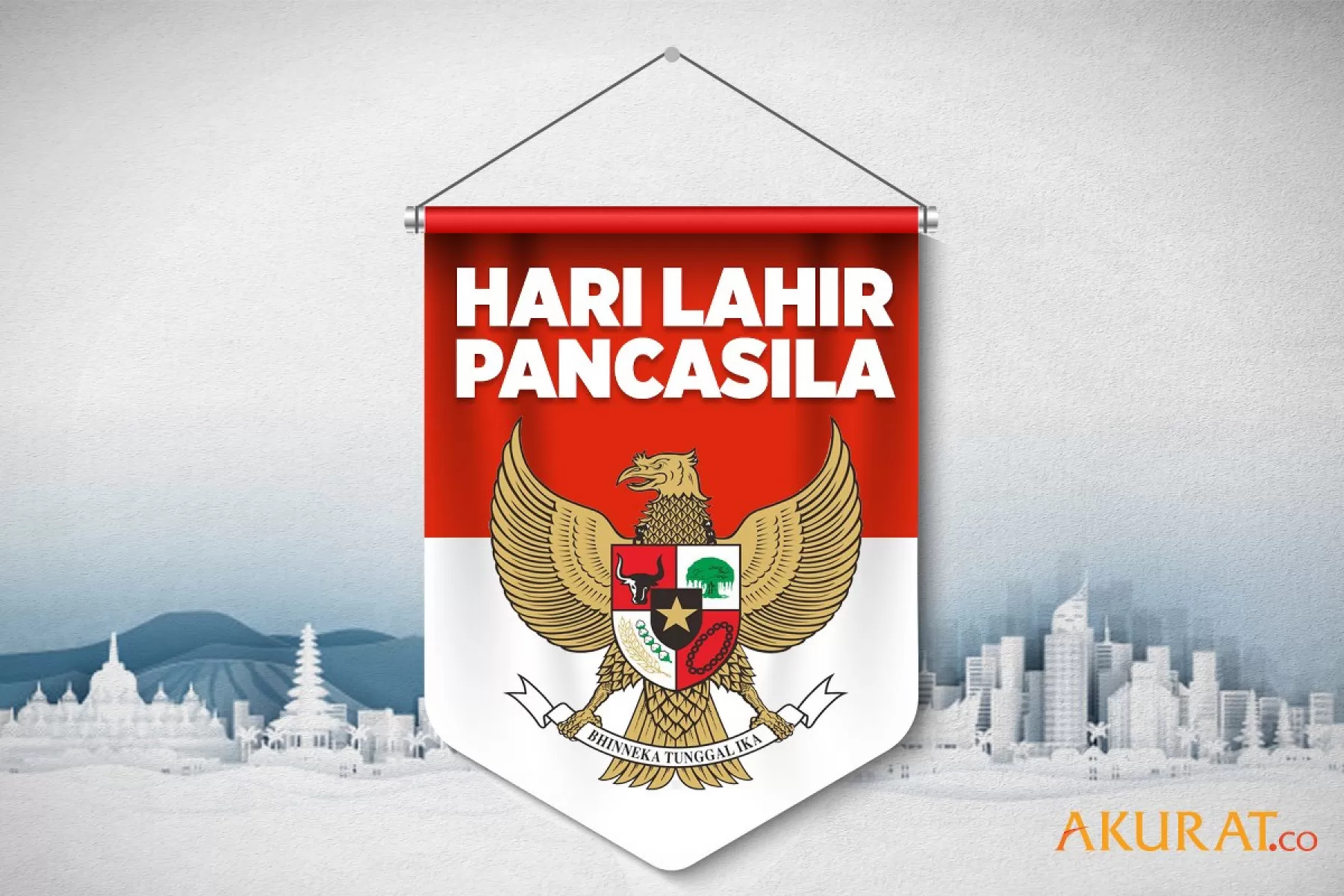 Hari Lahir Pancasila Simak Sejarah Dan Maknanya Akurat