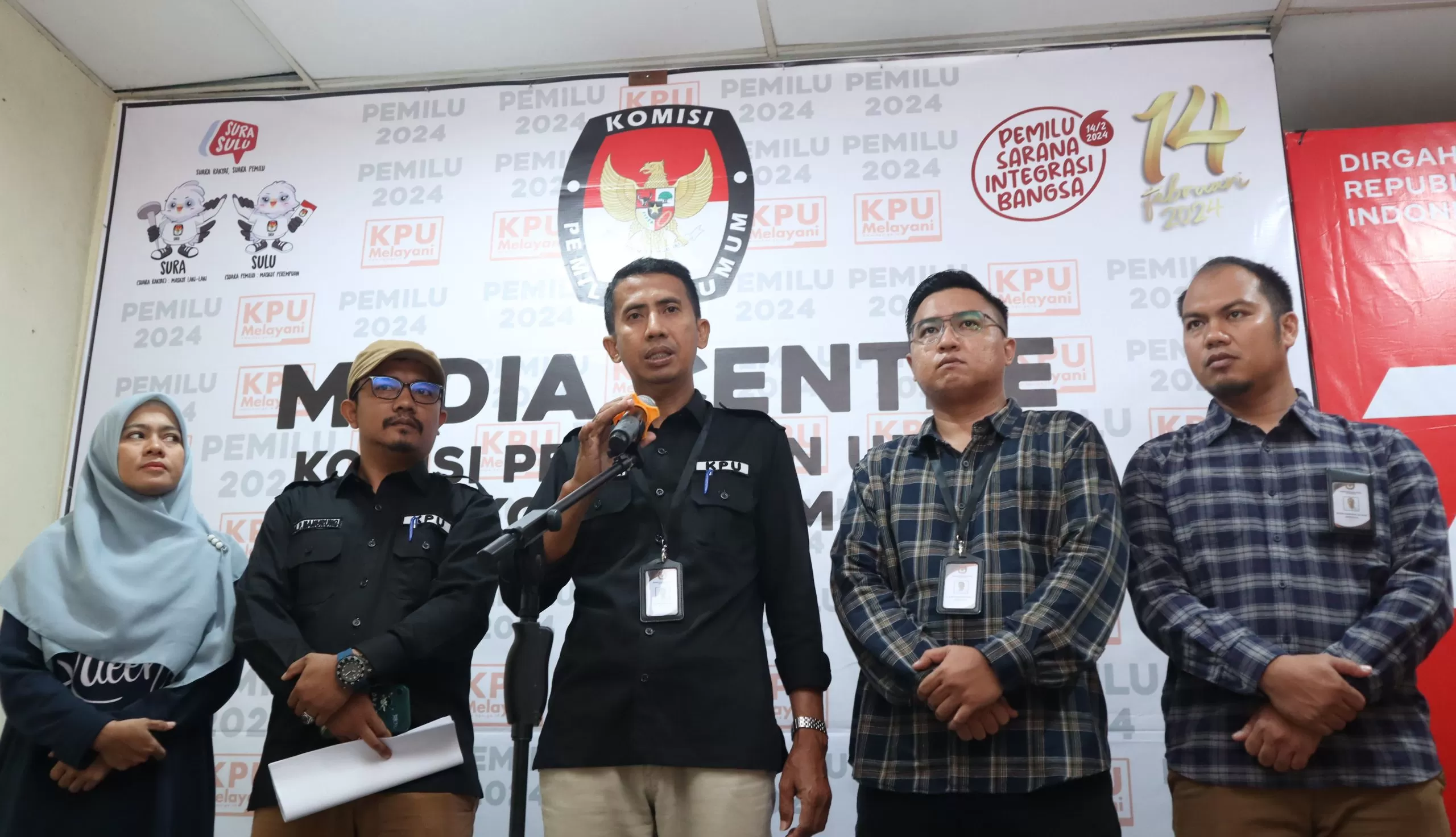 Dcs Terindikasi Pernah Dipidana Penjara Kpu Tindaklanjuti Temuan