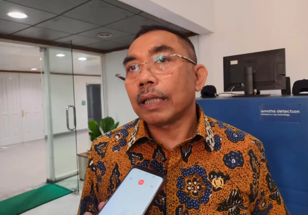 Dibanding Pembagian Jam Kerja Dprd Usul Ini Untuk Urai Kemacetan