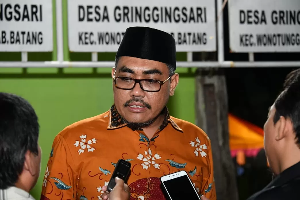 Jazilul Fawaid Publik Merespons Positif Mpr Jawa Pos