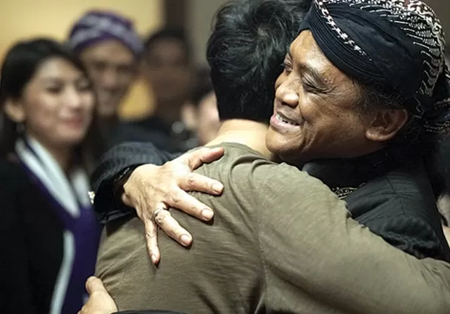 Mengenang Godfather Of Broken Heart Didi Kempot Lewat Sobat Ambyar