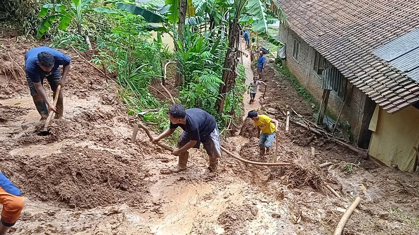 BPBD Banyumas Perpanjang Status Tanggap Darurat Bencana Krjogja