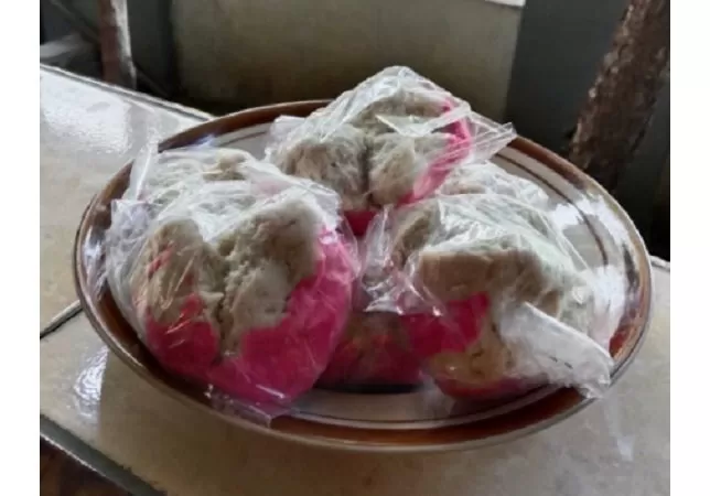 Kue Moho Sajian Imlek Khas Solo Pernah Coba Krjogja