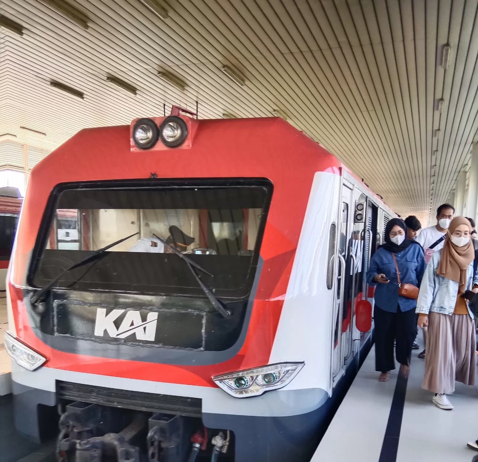 Update Ka Bandara Yia Mulai Juni Keberangkatan Akhir Dari Stasiun