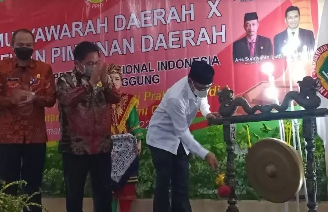 Garda Terdepan Penanganan Covid Profesionalisme Perawat Harus