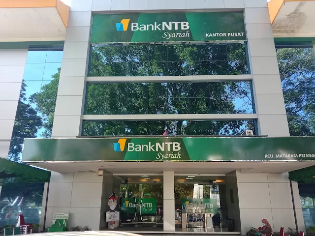 Penuhi Modal Inti Bank Ini Berpeluang Jadi Induk Dari Bank Ntb Syariah