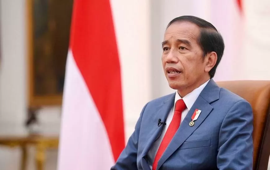 Nawacita Program Utama Perubahan Indonesia Di Pemerintahan Presiden