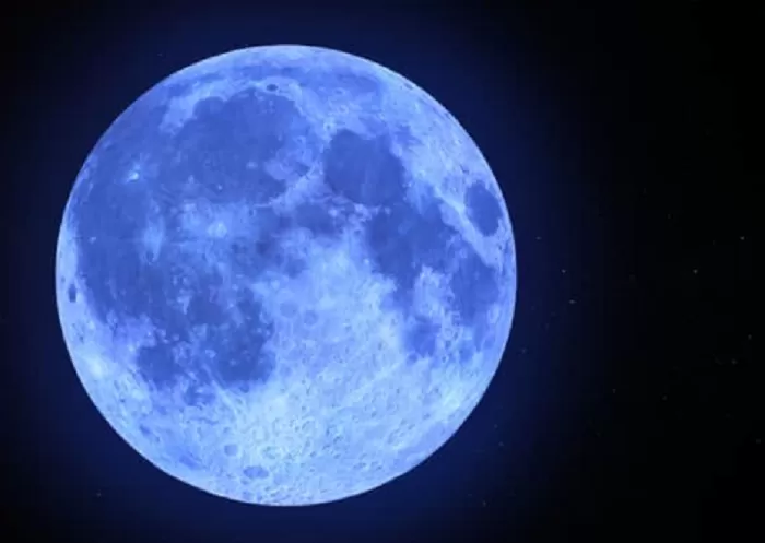 Fenomena Super Blue Moon Bakal Muncul Pada Akhir Agustus 2023 Simak