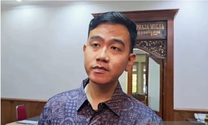 Gibran Rakabuming Raka Yang Punya Peluang Bukan Hanya Saya Jawa Pos