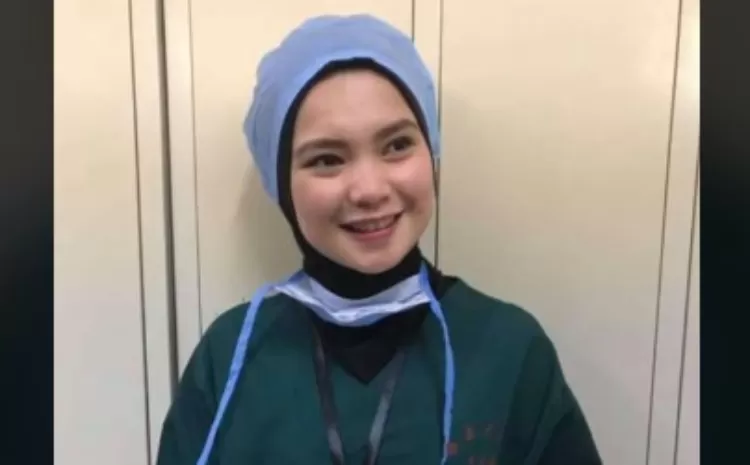 Viral Skandal Perselingkuhan Dokter Berprestasi Karina Dinda Lestari