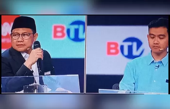 Penjelasan Lengkap Cak Imin Soal Akan Bangun Kota Setara Jakarta