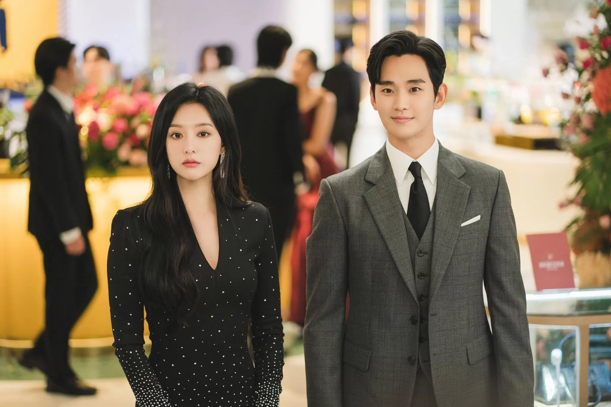 Sinopsis Drama Korea Queen Of Tears Drama Korea Terbaru Kim Soo Hyun Dan Kim Ji Won Yang Tayang