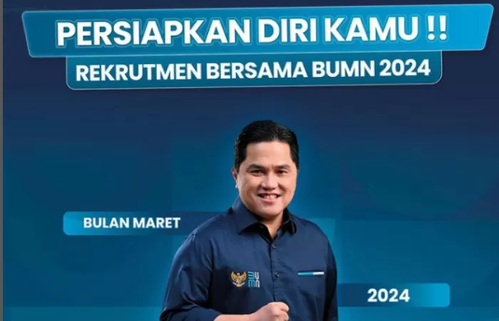 Catat Ini Dia Tips Ampuh Lolos Seleksi Rekrutmen Bersama Bumn