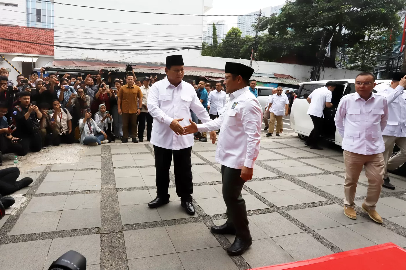 Sudah Ada Sinyal Kuat Pkb Diyakini Akan Masuk Pemerintahan Prabowo