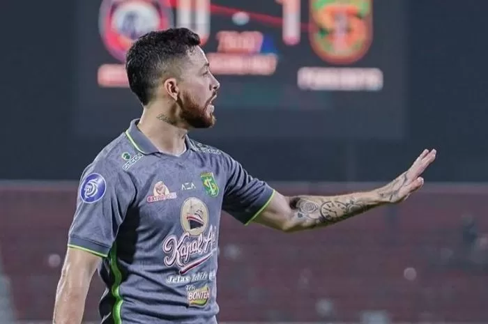 Prediksi Line Up Persebaya Surabaya Vs Persik Kediri Pertandingan