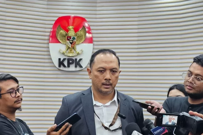 KPK Sita Uang Rp 22 Miliar Terkait Kasus Penerimaan Gratifikasi Eks