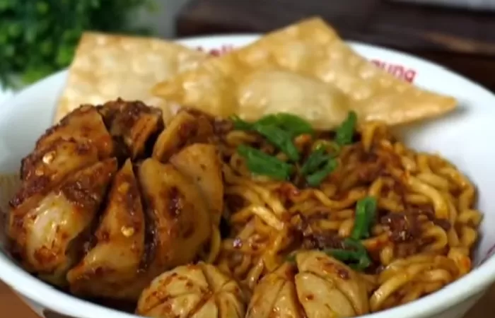 Bikin Nagih Resep Mie Jebew Khas Garut Yang Enak Dan Pedas Jawa Pos