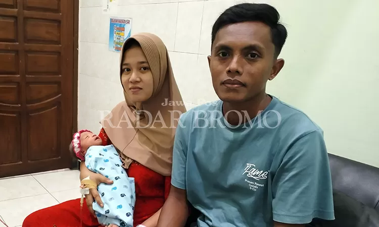 Belasan Bayi Di Probolinggo Dan Pasuruan Lahir Di Tanggal Cantik Ini