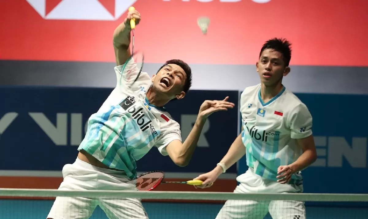 Jadwal Korea Open 2023 Hari Ini 19 Juli 5 Wakil Indonesia Unjuk Gigi