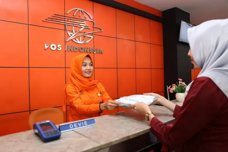 Pt Pos Indonesia Buka Lowongan Kerja Untuk Ijazah Sma Dan D