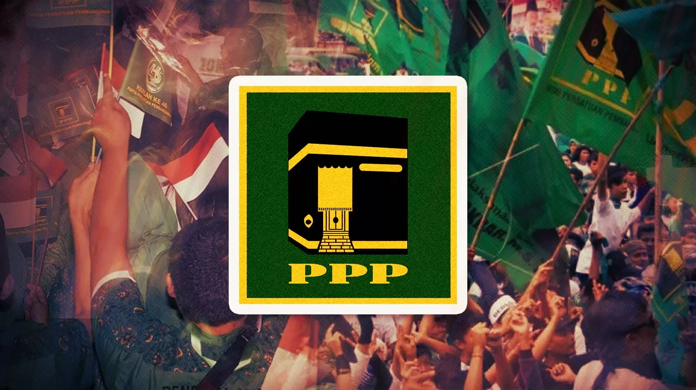 Ini Dia Daftar Caleg Dprd Kabupaten Bogor Dari Ppp Pojok Satu