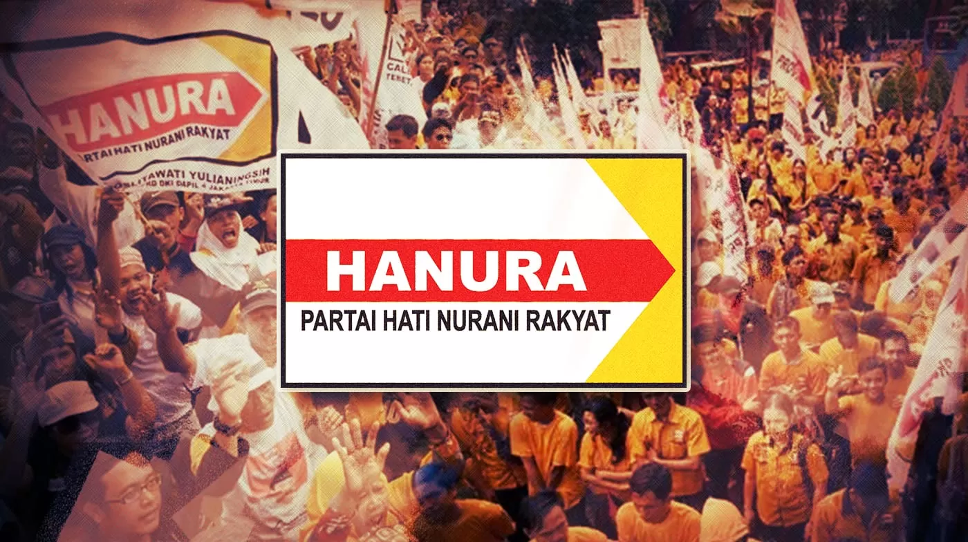 Inilah Daftar Caleg Dprd Kabupaten Cirebon Dari Partai Hanura