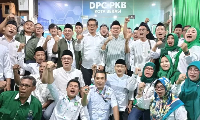 Raih Peningkatan Suara Di Pemilu Pkb Mulai Rancang Strategi