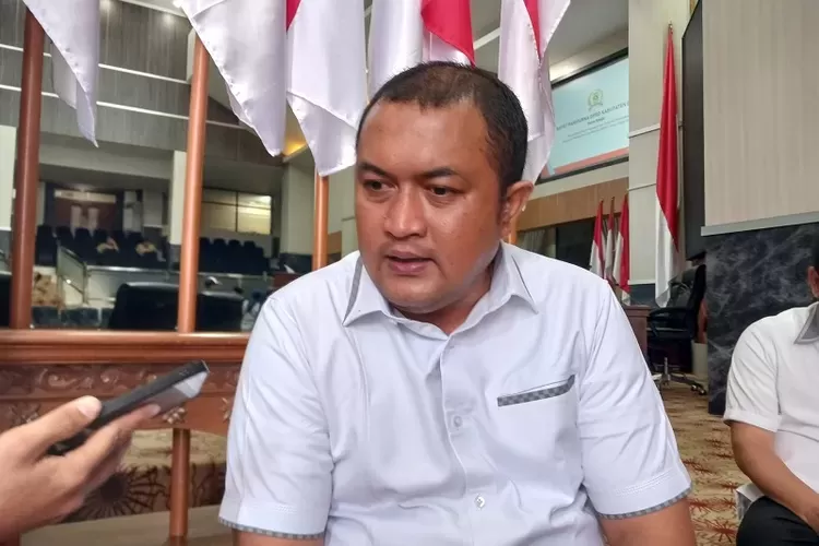 Ketua Dprd Kabupaten Bogor Rudy Susmanto Beri Respon Positif Soal