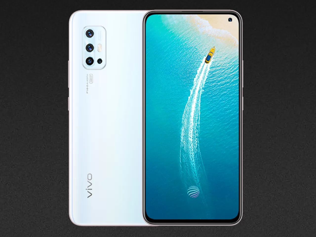 Hanya Jutaan Inilah Spesifikasi Dan Harga Hp Vivo V Di Indonesia