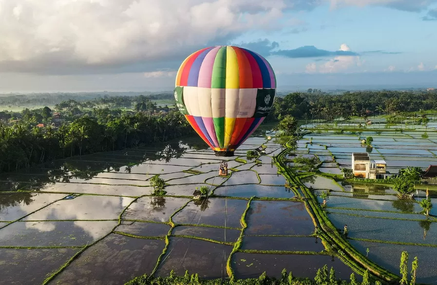 Rekomendasi Terbaik Tempat Wisata Di Bali Yang Bisa Kamu Kunjungi