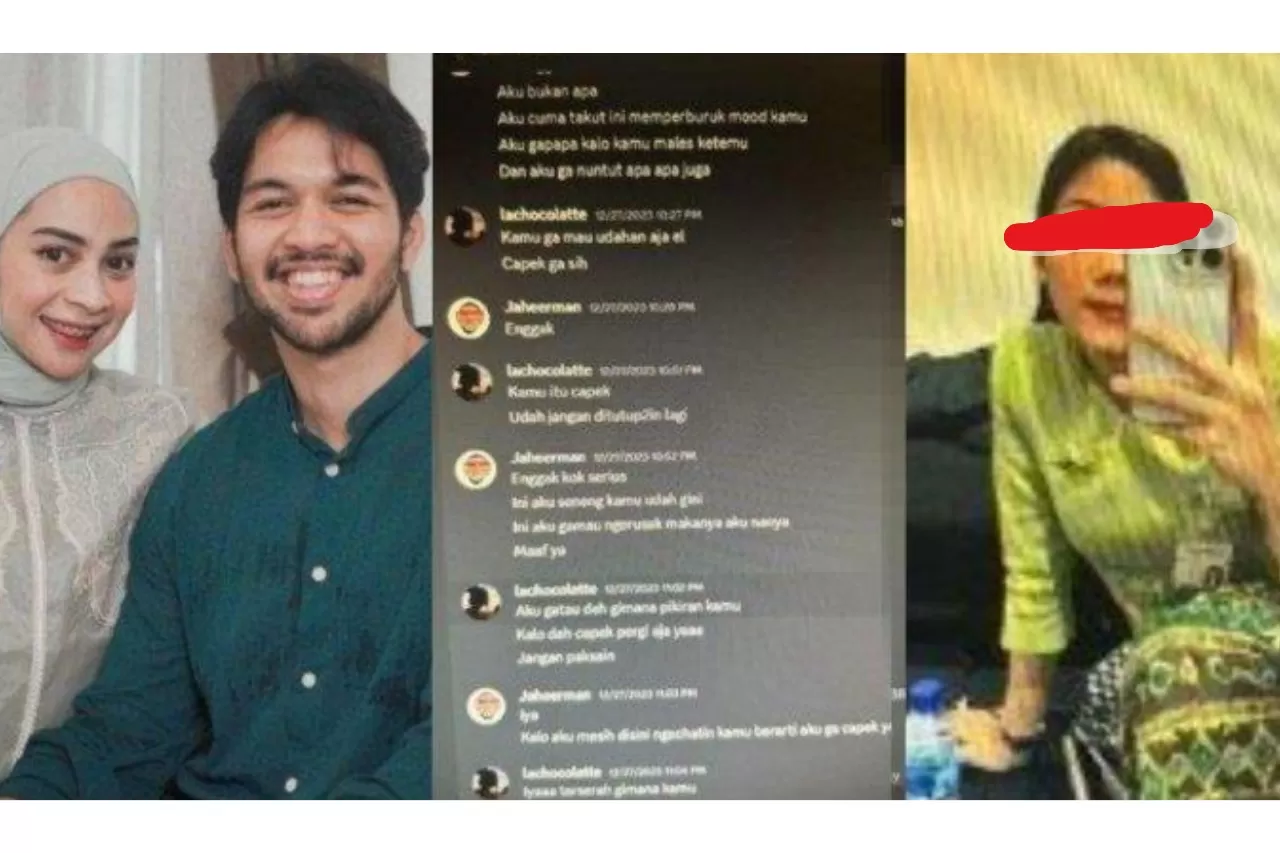 Heboh Kasus Perselingkuhan Pilot Dengan Pramugari Viral Di Tiktok