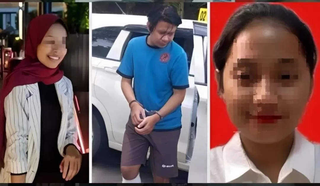 Profil Devara Putri Prananda Caleg Dpr Ri Yang Dipecat Gegara Jadi