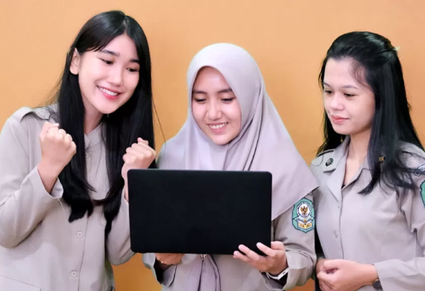 Kabar Gembira Bagi Pns Resmi Dibuka Beasiswa Kuliah Ilmu Kepegawaian