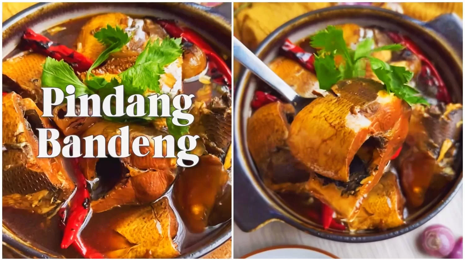 Resep Pindang Bandeng Menu Masakan Yang Wajib Banget Dicobain Kuahnya