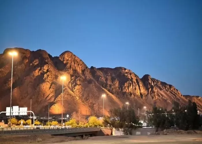 Kisah Gunung Yang Dicintai Rasulullah Bernama Uhud Akurat