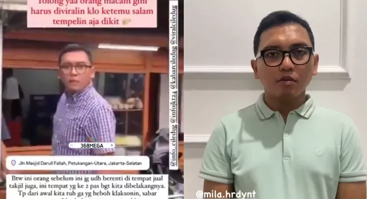 Profil Dan Harta Kekayaan Arie Febriant Karyawan Pertamina Yang Viral