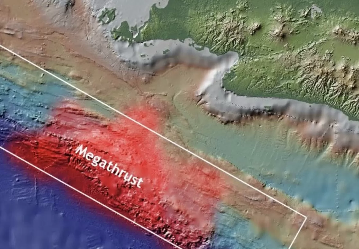 Antisipasi Gempa Megathrust Ini Barang Yang Harus Ada Di Dalam Tas