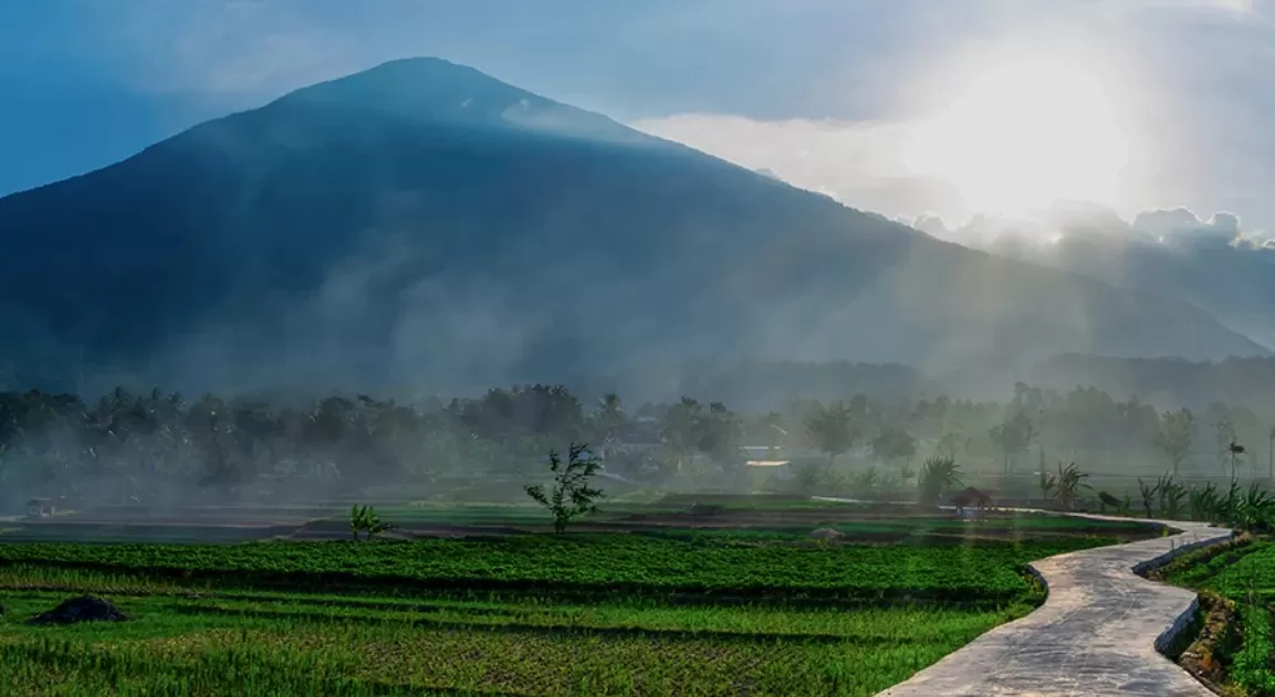 7 Aktivitas Menarik Di Desa Wisata Cibuntu Kuningan Surga Di Kaki