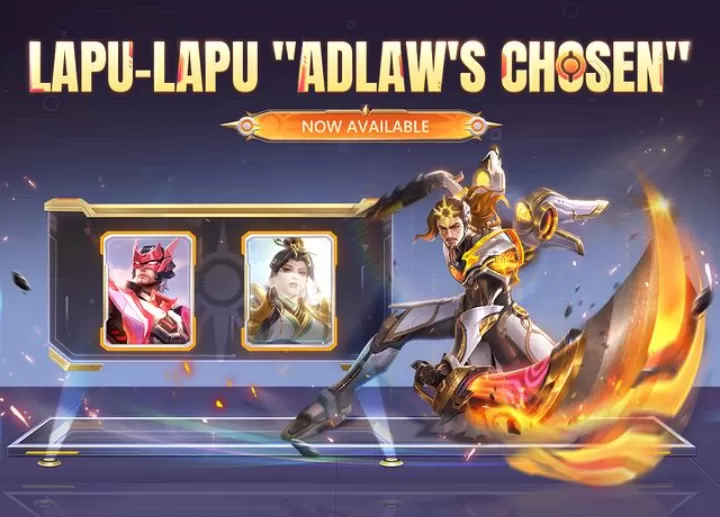 SEGERA KLAIM Kode Redeem Mobile Legends MLBB Hari Ini 15 Januari 2024