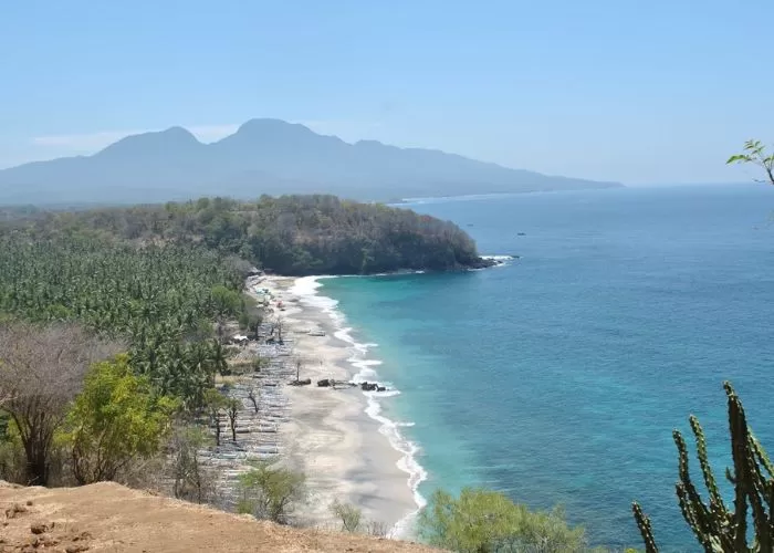 Menjelajahi Bukit Mistis Di Indonesia Misteri Dan Keindahan Alam Bukit