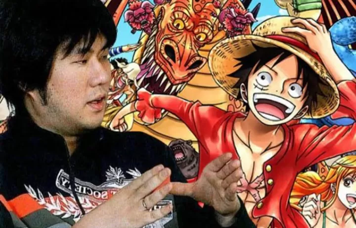 Mengejutkan Eiichiro Oda Ungkap Kalau One Piece Bisa Tamat Hanya