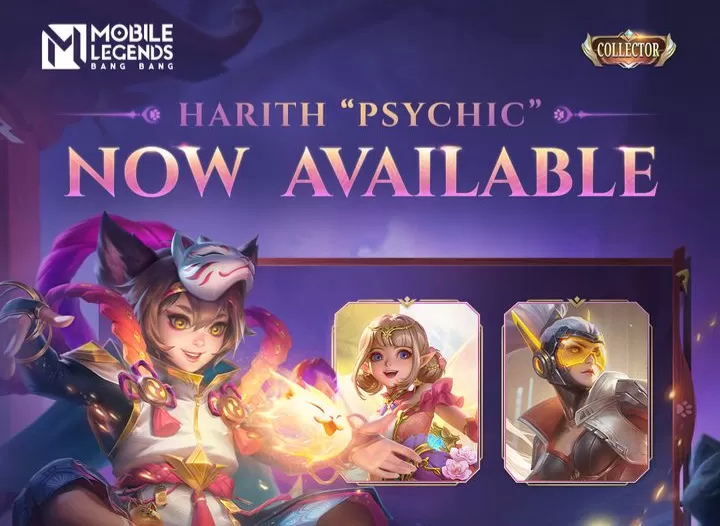 Kode Redeem Mobile Legends Mlbb Hari Ini Juni Klaim Segera