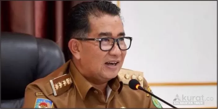 Penjabat Gubernur Kaltim Minta ASN Bijak Gunakan Teknologi Jelang