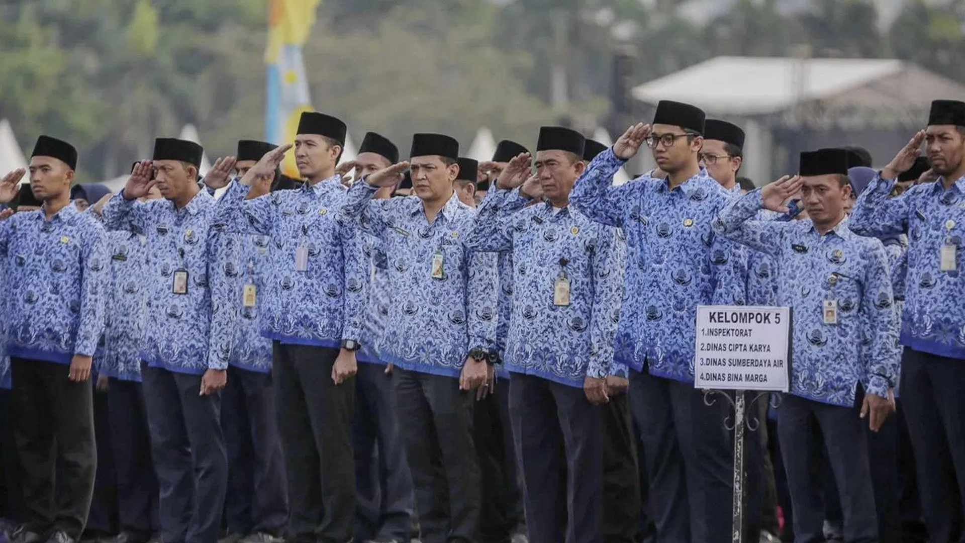 Ada 514 Formasi Pemkab Majalengka Buka Pendaftaran Seleksi PPPK 2023