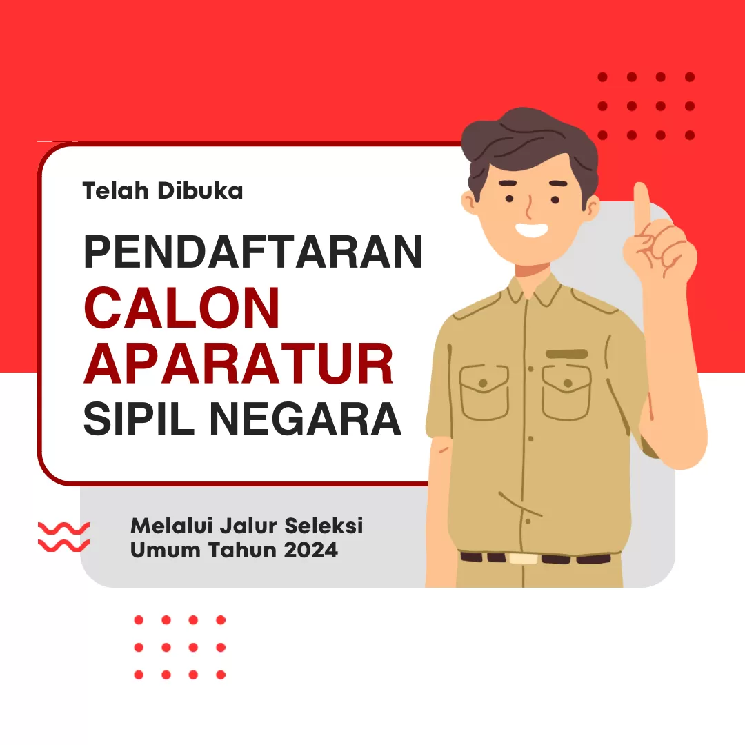 Ayo Buruan Cek Segera Ini Cara Lengkap Cek Formasi Cpns Beserta