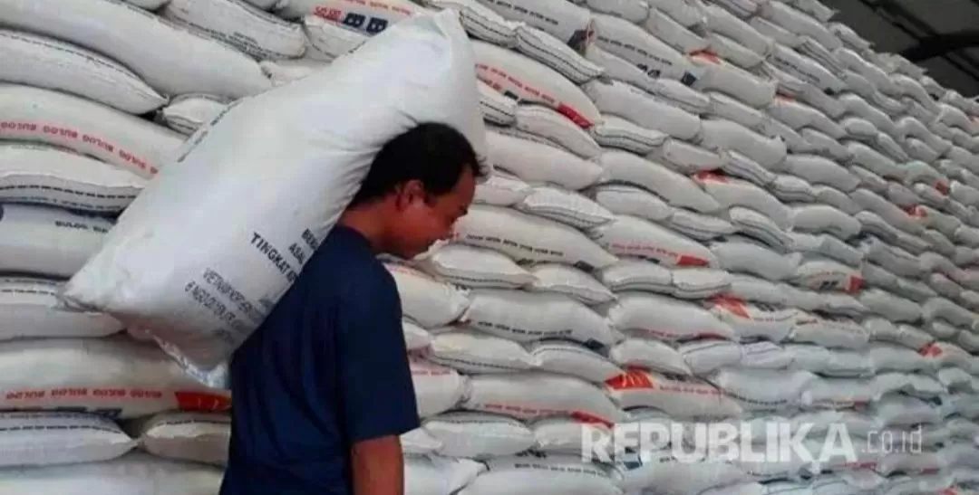 Terjadi Kenaikan Harga Beras Di Depok Stok Beras Dipastikan Aman Ruzka